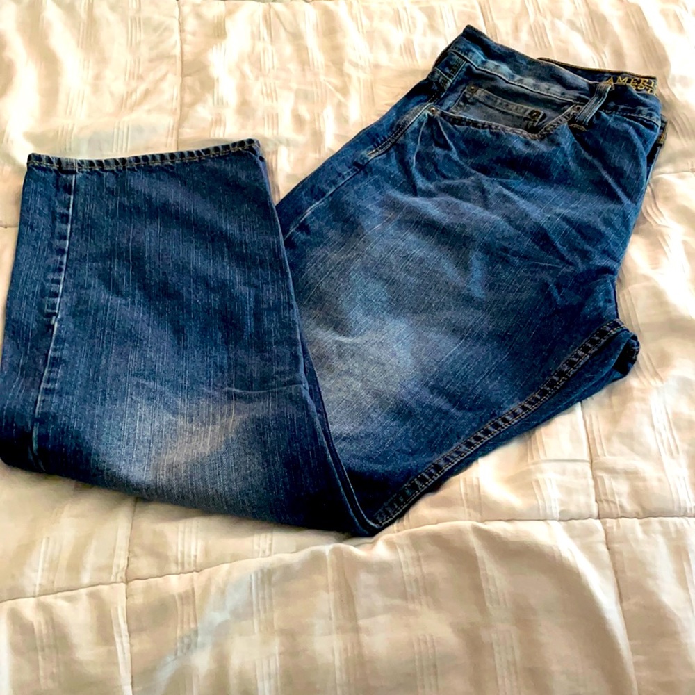 American Eagle Men Jean’s